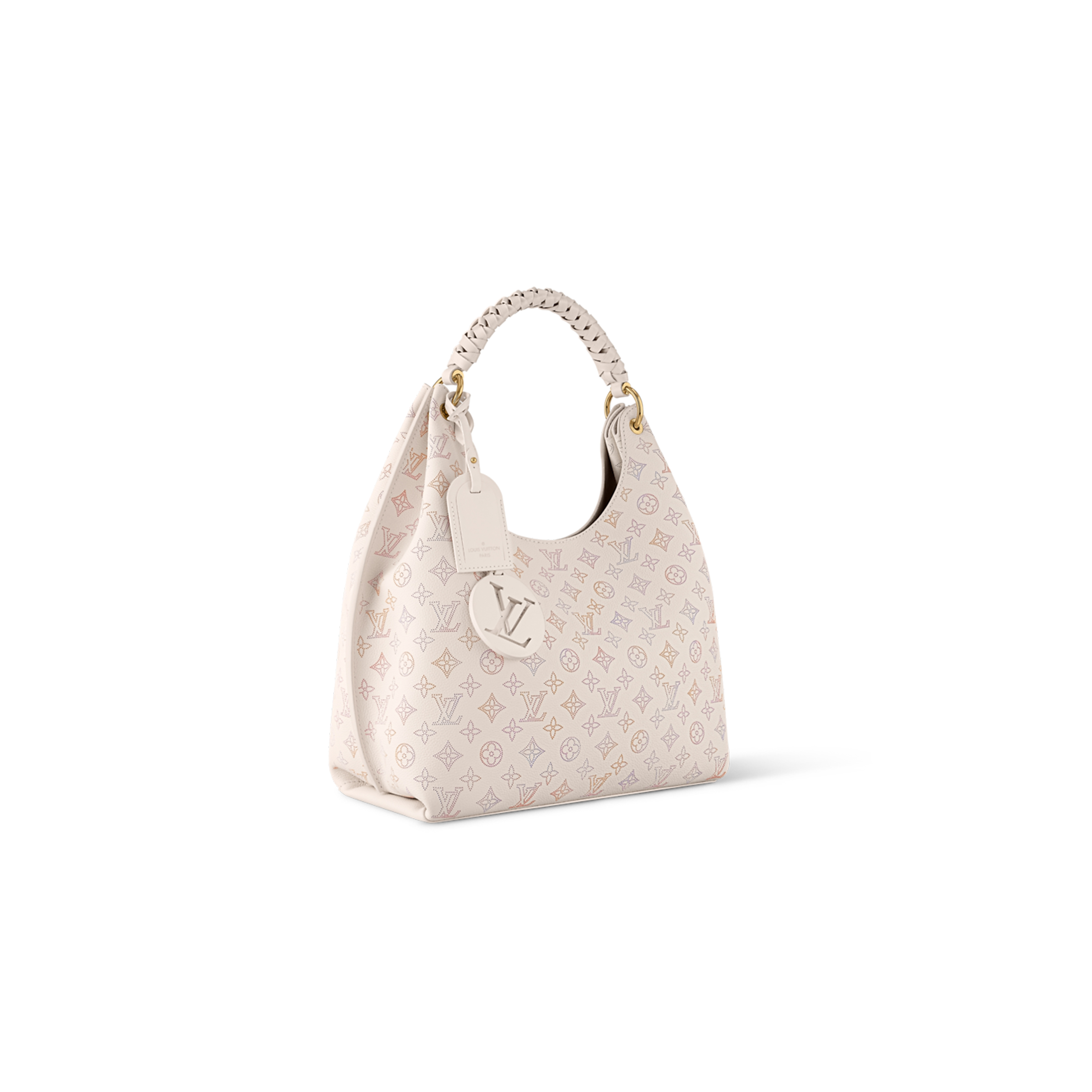LOUIS VUITTON MASTER CARMEL M25894 (40*35*17cm)